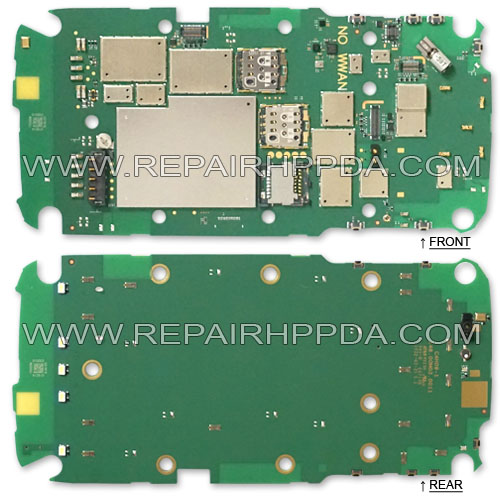 Motherboard ( Android Version ) Replacement for Honeywell Dolphin CT60