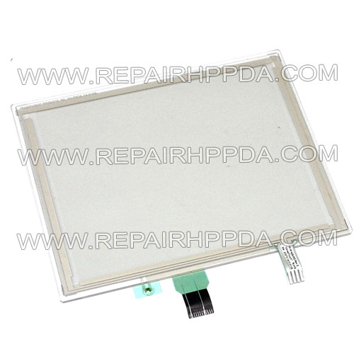 Touch Screen ( with heater function ) Replacement for Intermec CV30 ,  CV31