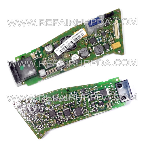 Power PCB with Trigger switch for Datalogic PowerScan D8530