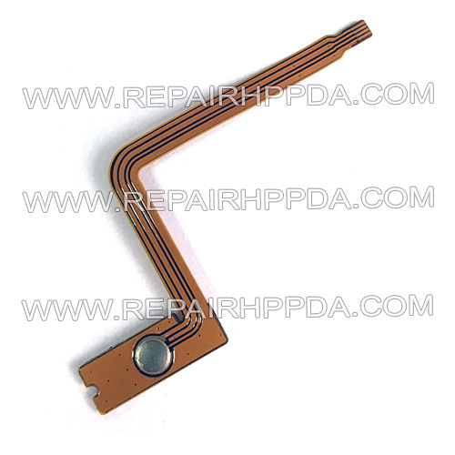 Front Scan Button Flex Cable Replacement for Datalogic DL-Axist