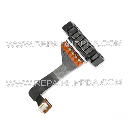 Cradle Charging Connector Replacement for Zebra Symbol LI3678-SR , LI3678-ER