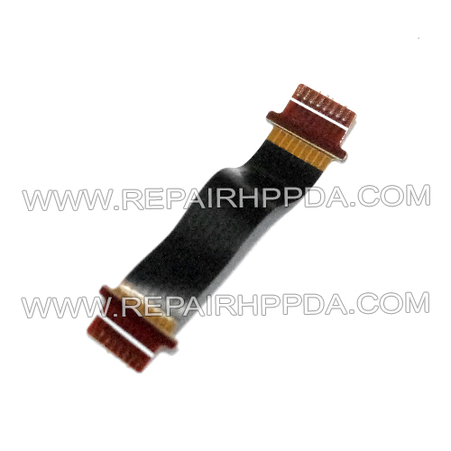 USB Flex Cable to Audio Jack PCB Replacement for Datalogic DH60