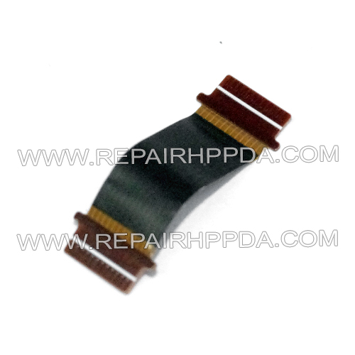 USB Flex Cable to Sync and Charge PCB Replacement for Datalogic DH60