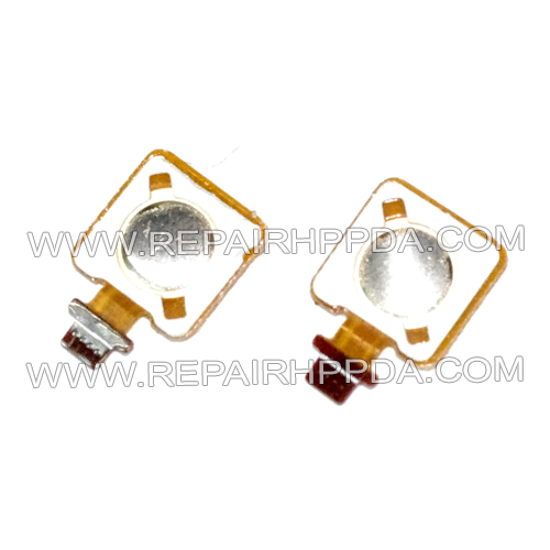 Set of Side Switches (Left & Right) for Datalogic DH60