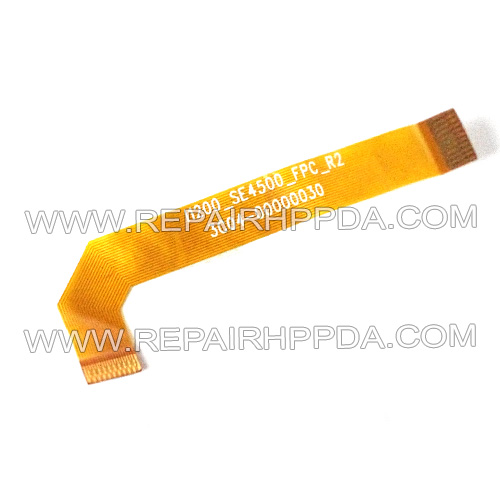 2D Scanner Flex Cable ( for SE4500) Replacement for Datalogic memor