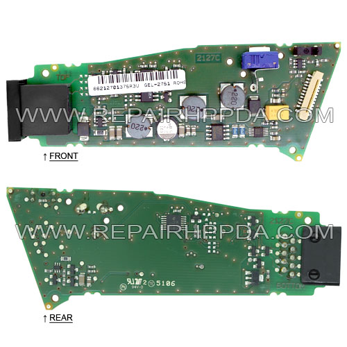 Power PCB Replacement for Datalogic Dragon D131