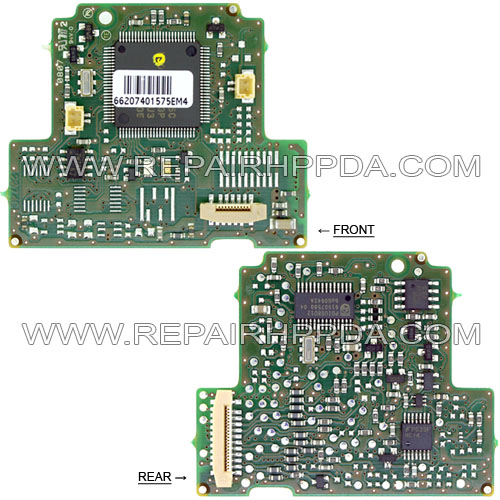 Motherboard Replacement for Datalogic Dragon D131