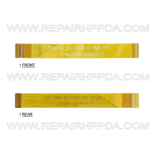 Scanner Flex Cable (for DE2011-DL) for Datalogic Memor X3