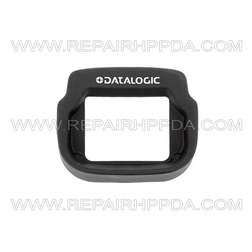 Scanner Lens Plastic Cover for Datalogic PowerScan PD9130