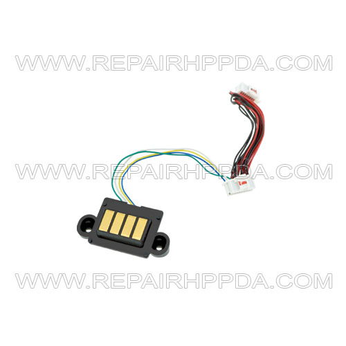 Battery Connector for Datalogic PowerScan PBT9500, PBT9501