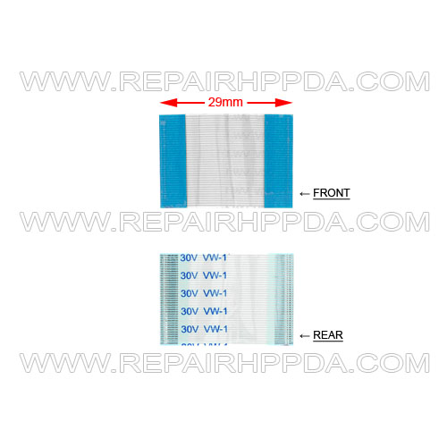 Scanner Flex Cable for Datalogic PowerScan PD9530, PD9531, PD9532