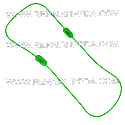 Side Trigger Middle Plastic for Honeywell Dolphin 6510