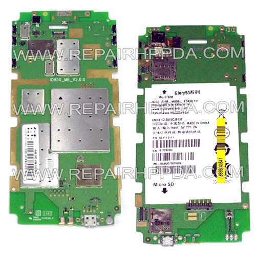 Motherboard ( Android Version ) for Honeywell EDA50