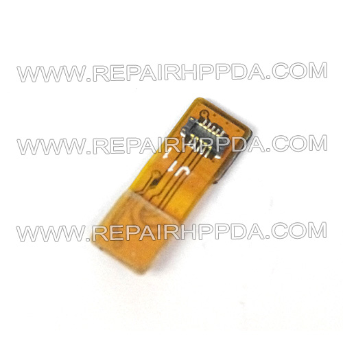 Internal Front Camera with Flex cable for Honeywell EDA50