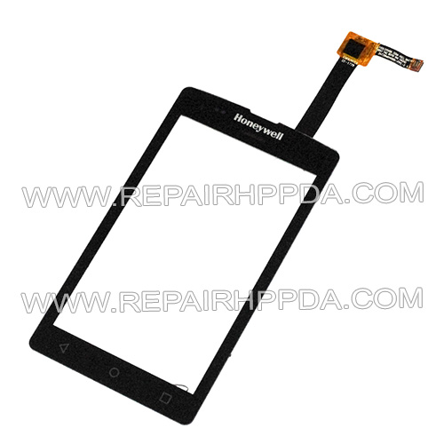 Touch Screen Replacement for Honeywell EDA50K , EDA51K, EDA51K RFID