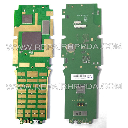 Motherboard Replacement for Honeywell EDA60K