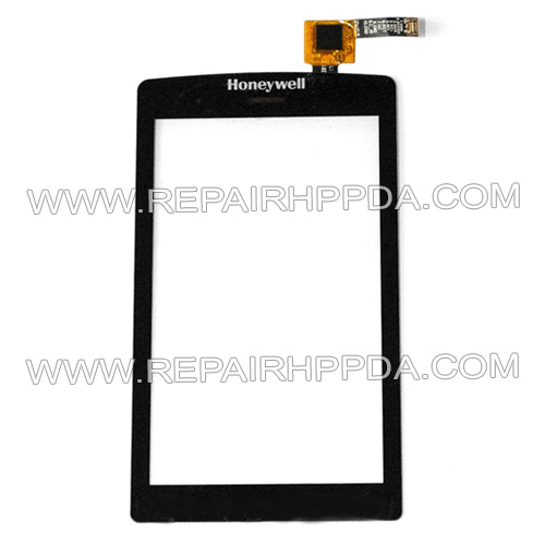 Touch Screen Replacement for Honeywell EDA60K