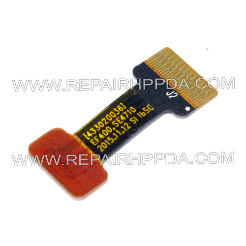 Scanner Flex Cable ( for SE4710 ) Replacement for Pidion Bluebird EF400