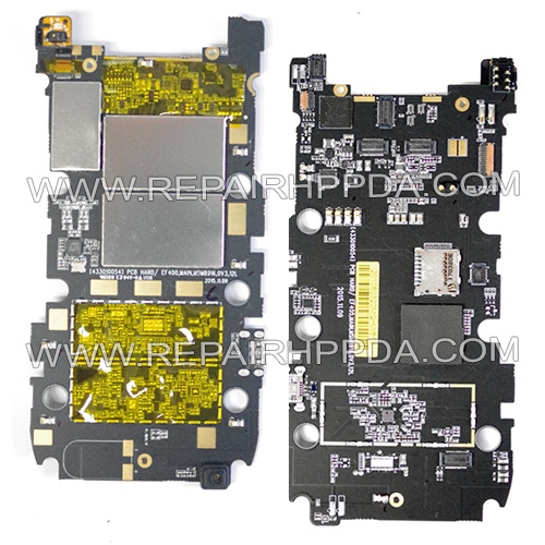 Motherboard Replacement for Pidion Bluebird EF400