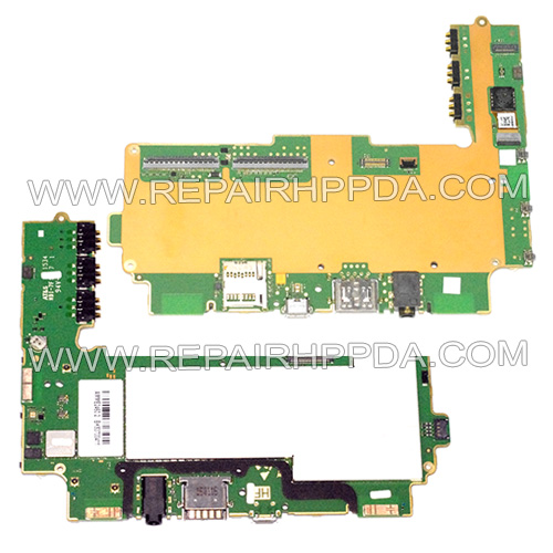 Motherboard ( Window Version ) replacement for Symbol ET50