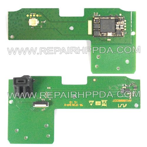 Scanner engine PCB ( for 10.1" Version ) replacement for Symbol ET55