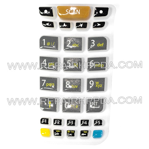 Keypad (29-Key, Numeric) for Datalogic Falcon X3