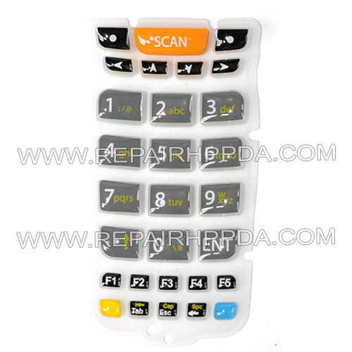 Keypad (29-Key, Numeric) for Datalogic Falcon X3+, Falcon X4