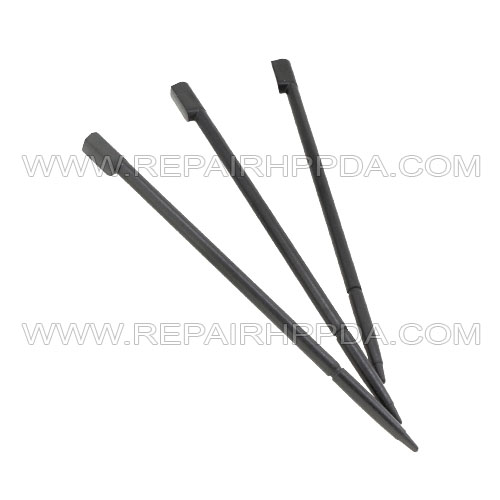 Stylus set (3 Pieces) for ipaq 110, 111, 112, 114, 116