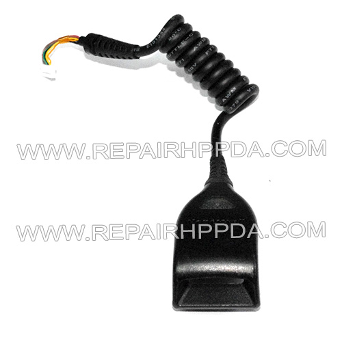 Power Cable Replacement for Honeywell LXE 8670 Ring Scanner