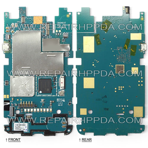 Motherboard (Window Version) Replacement for Honeywell Dolphin 75e