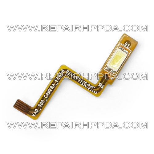 Camera Flash Flex Cable Replacement for Honeywell Dolphin 6000