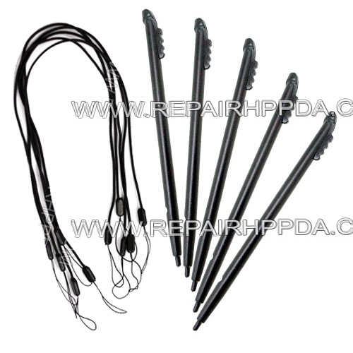 Stylus -5 pieces for  Honeywell Dolphin 7800