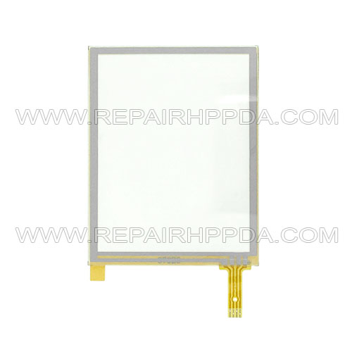 Touch Screen Digitizer Replacement for LXE MX8