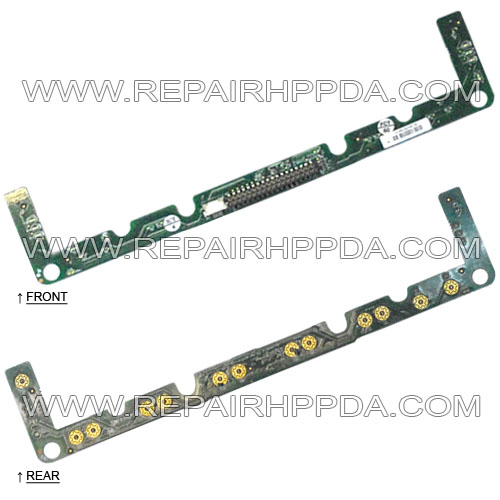 Keypad PCB Replacement for Honeywell Thor VM2