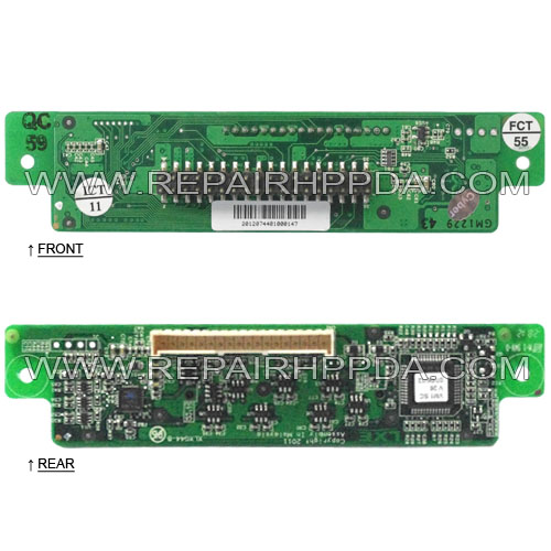 Keypad to Motherboard PCB Replacement for Honeywell LXE Thor VM2