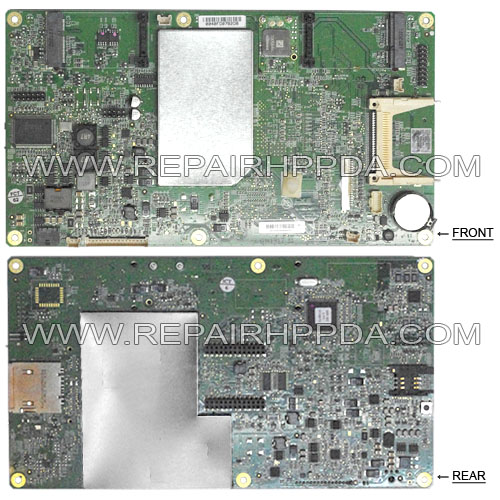 Motherboard (CE6.0 Version) for Honeywell LXE Thor VM2