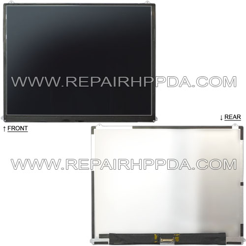 LCD Module Replacement for Honeywell LXE Thor VM2