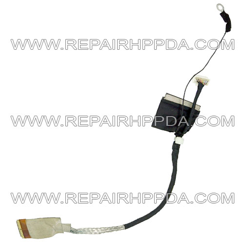 LCD Flex Cable Replacement for Honeywell LXE Thor VM2