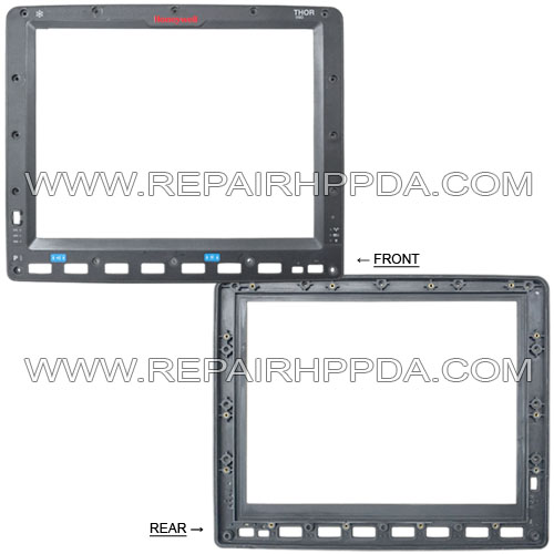 Front Cover Replacement for Honeywell LXE Thor VM3