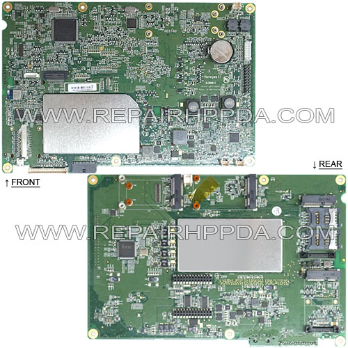 Motherboard Replacement for Honeywell LXE Thor VM3