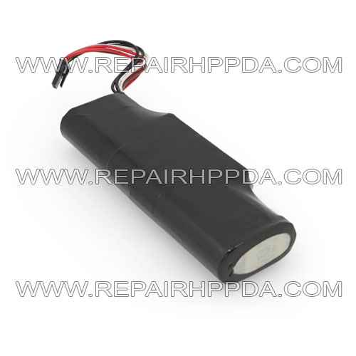 Battery Replacement for Honeywell LXE Thor VM3