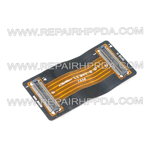 I/O Board to Motherboard Flex cable for Intermec CV31