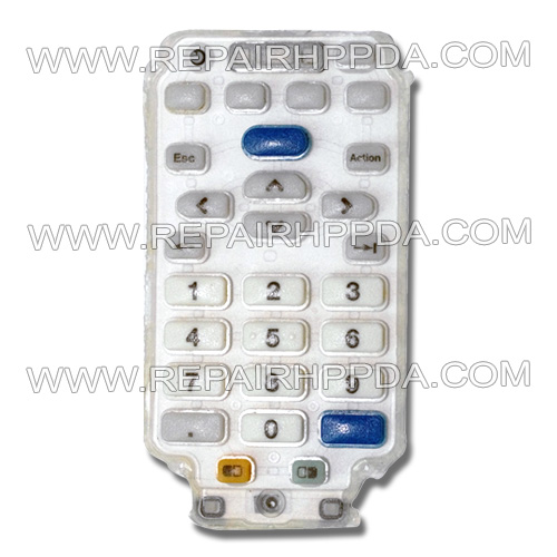 Keypad Replacement (29-Key) for Intermec CK3R , CK3X