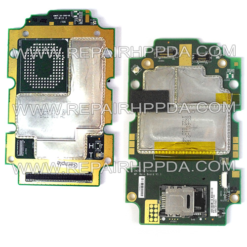 Motherboard Replacement for Intermec CK75