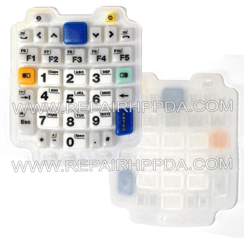 Keypad ( Numeric ) Replacement for Intermec CN75e