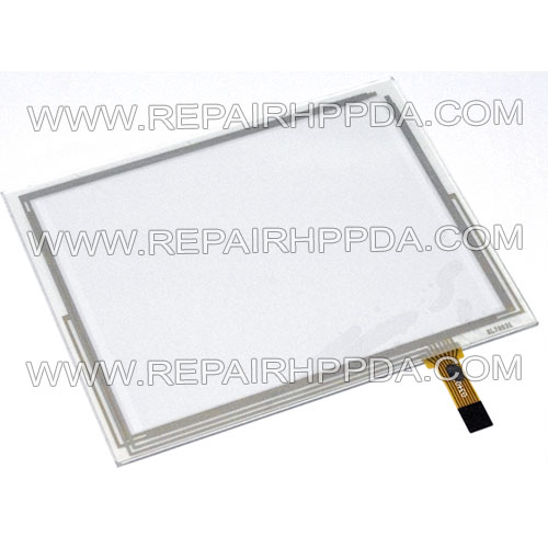 Touch Screen ( non-heater version ) Replacement for Intermec CV31