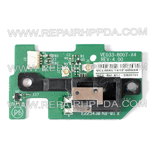 Antenna with PCB Replacement for Intermec CV31 (VE033-8007-X4)