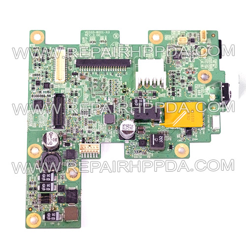 Motherboard Replacement for Intermec CV31