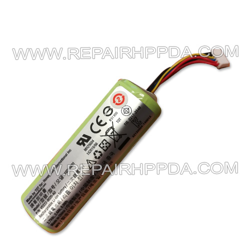 Backup Battery Replacement for Intermec CV31-2400mAh