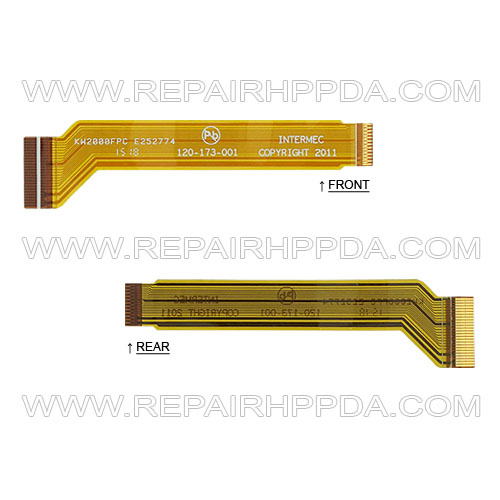 Scanner Flex Cable (for EA30) for Intermec CK3X